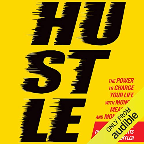 Cover of Hustle