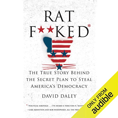 Cover of Ratf**ked