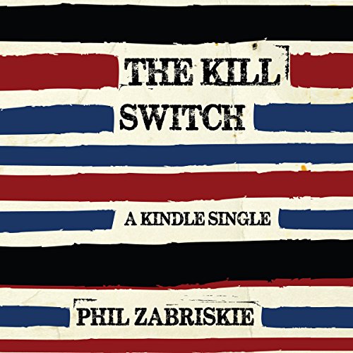 Cover of The Kill Switch