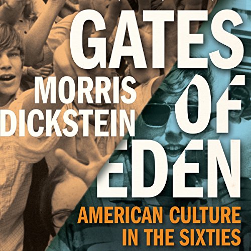 Cover of Gates of Eden