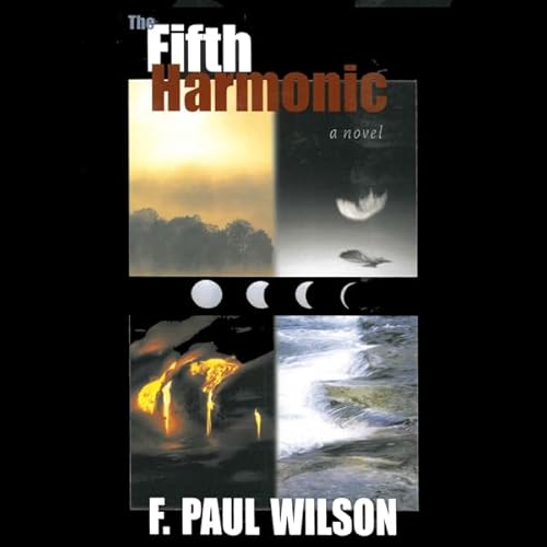 Cover of The Fifth Harmonic