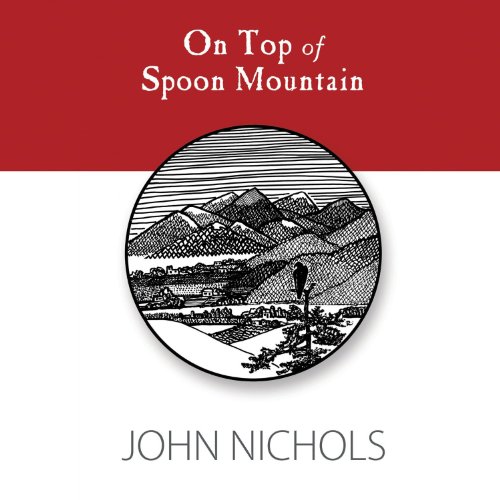 Cover of On Top of Spoon Mountain