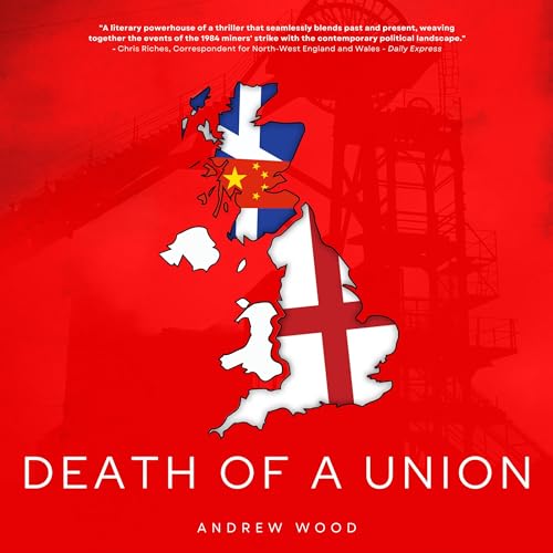 Cover of Death of a Union