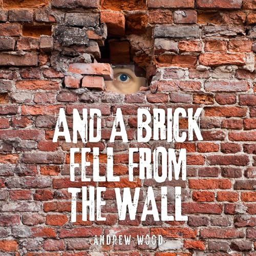Cover of And a Brick Fell from the Wall