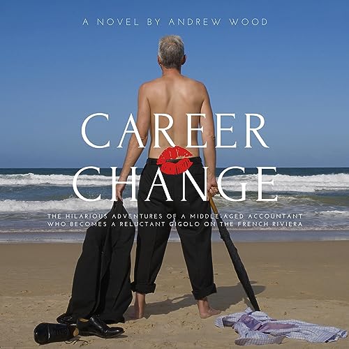 Cover of Career Change