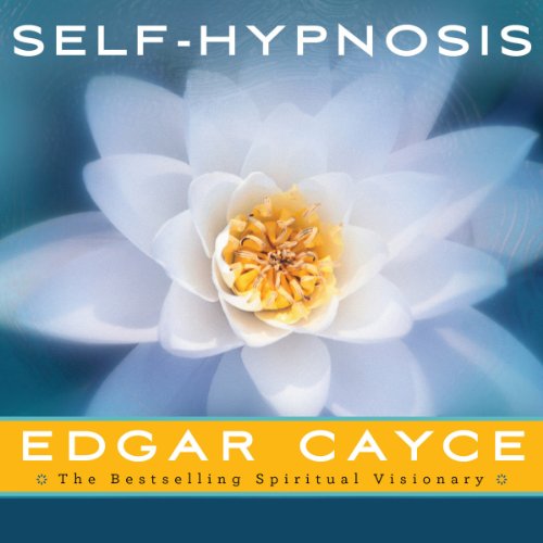 Cover of Self-Hypnosis