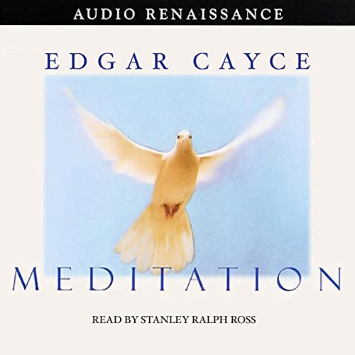 Cover of Meditation