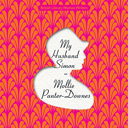 Cover of My Husband Simon