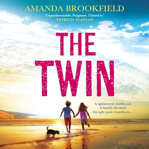 Cover of The Twin