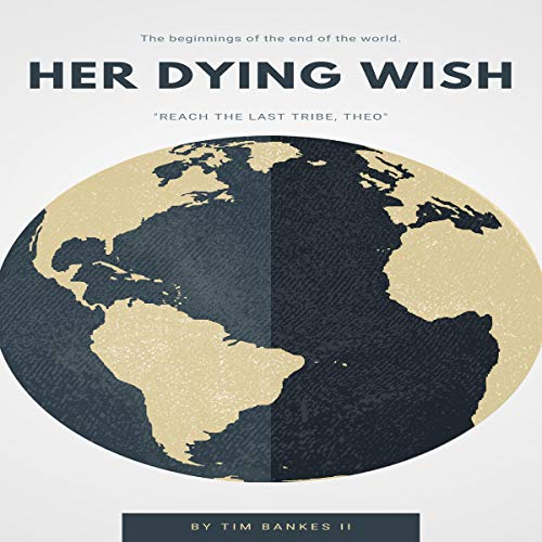 Cover of Her Dying Wish