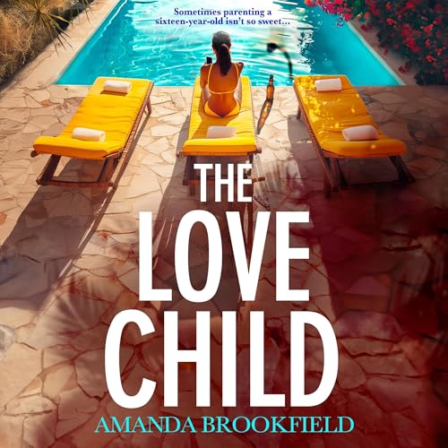 Cover of The Love Child