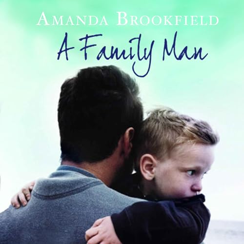Cover of A Family Man