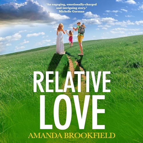 Cover of Relative Love