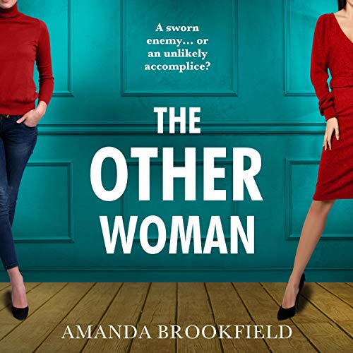 Cover of The Other Woman
