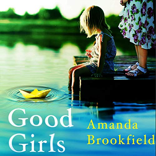 Cover of Good Girls