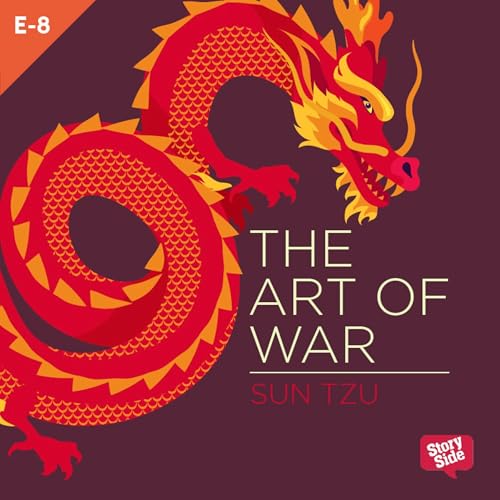 Cover of The Art of War - Variation in Tactics