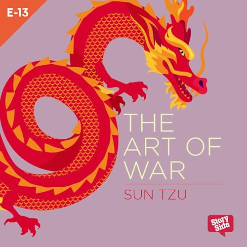 Cover of The Art of War - The Use of Spies