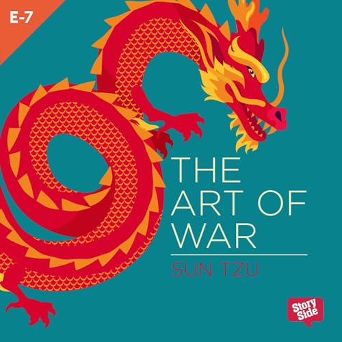 Cover of The Art of War - Maneuvering