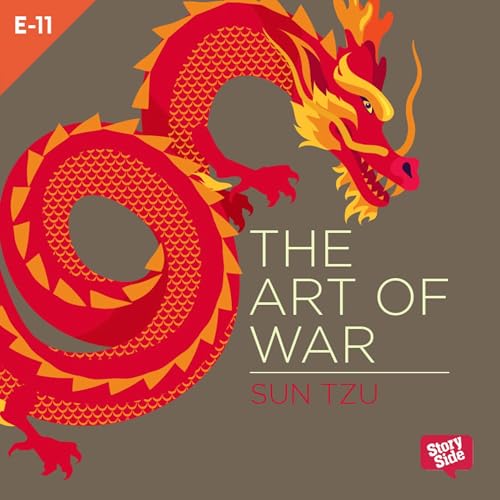Cover of The Art of War - The Nine Situations