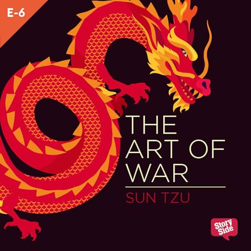 Cover of The Art of War - Weak Points and Strong