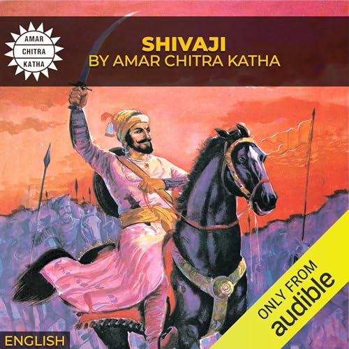 Cover of Shivaji