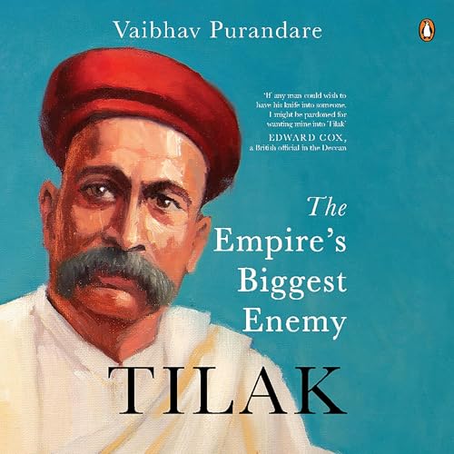 Cover of Tilak