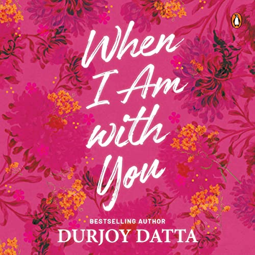 Cover of When I Am With You