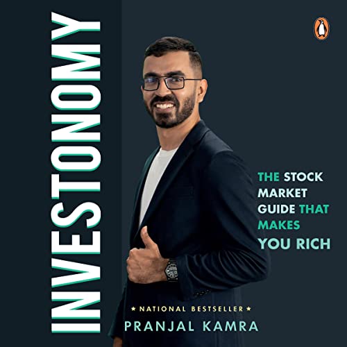 Cover of Investonomy