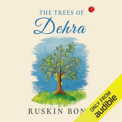 Cover of The Trees of Dehra
