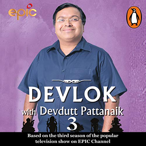 Cover of Devlok 3