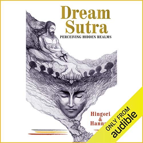Cover of Dream Sutra