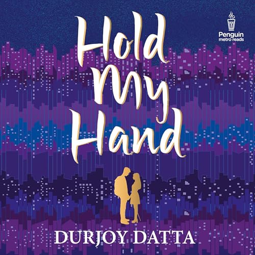 Cover of Hold My Hand