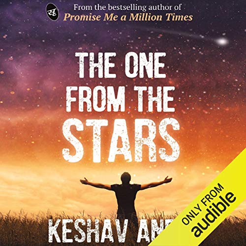 Cover of The One from the Stars