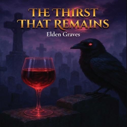 Cover of The Thirst That Remains