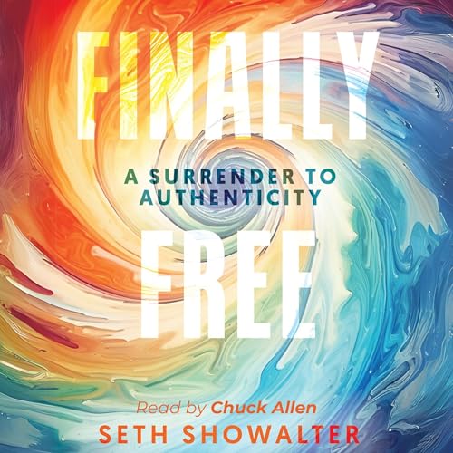 Cover of Finally Free