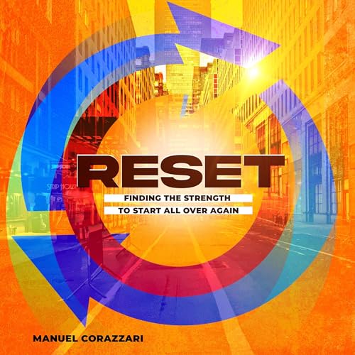 Cover of Reset