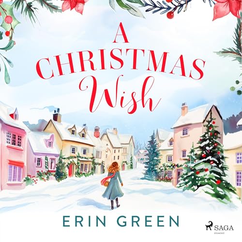 Cover of A Christmas Wish