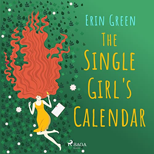Cover of The Single Girl's Calendar