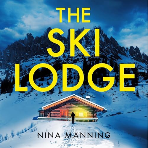 Cover of The Ski Lodge
