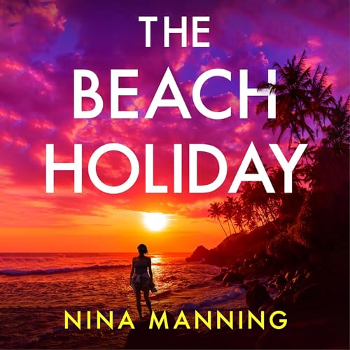 Cover of The Beach Holiday