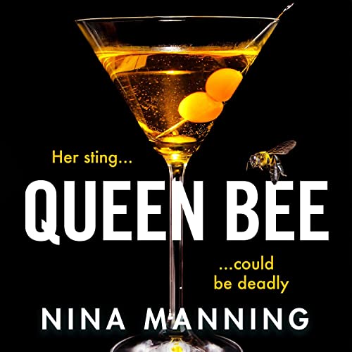 Cover of Queen Bee
