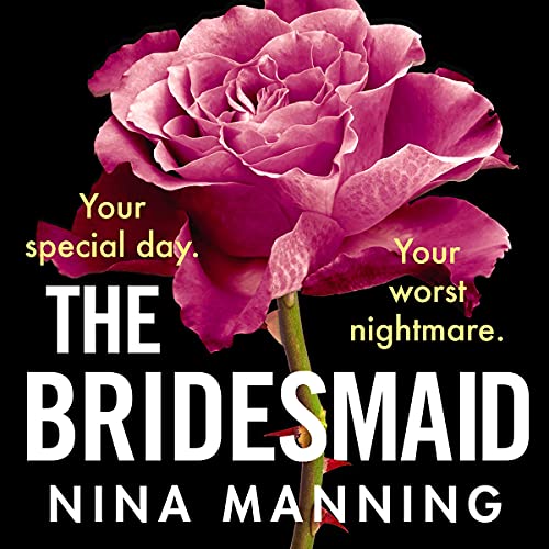 Cover of The Bridesmaid