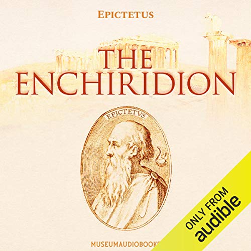 Cover of The Enchiridion