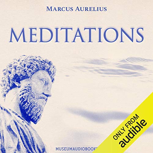 Cover of Meditations