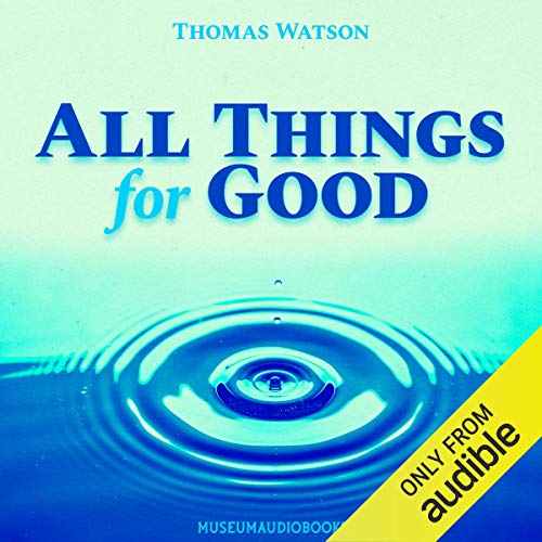 Cover of All Things for Good