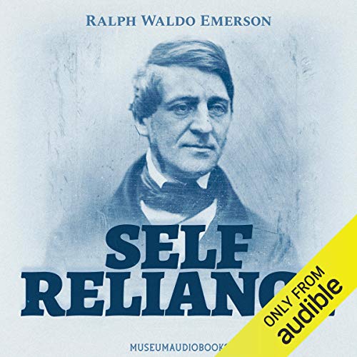 Cover of Self Reliance