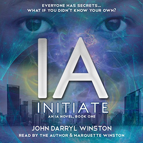 Cover of IA: Initiate