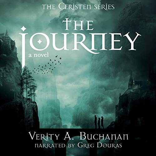 Cover of The Journey