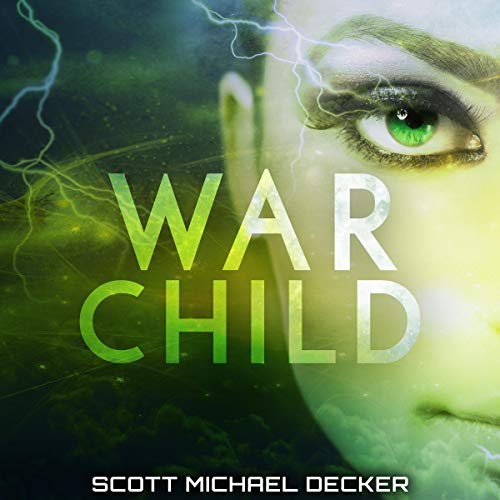 Cover of War Child