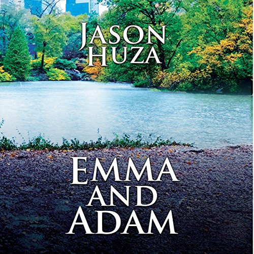 Cover of Emma and Adam